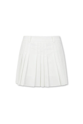 Váy Golf Nữ WAAC Athletic Blade Pleats Skort