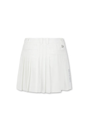 Váy Golf Nữ WAAC Athletic Blade Pleats Skort
