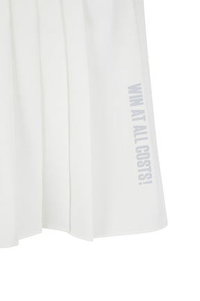 Váy Golf Nữ WAAC Athletic Blade Pleats Skort