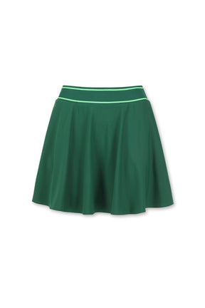 Váy Golf Nữ WAAC Athletic Jersey Flare Skort