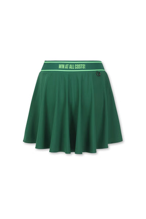 Váy Golf Nữ WAAC Athletic Jersey Flare Skort