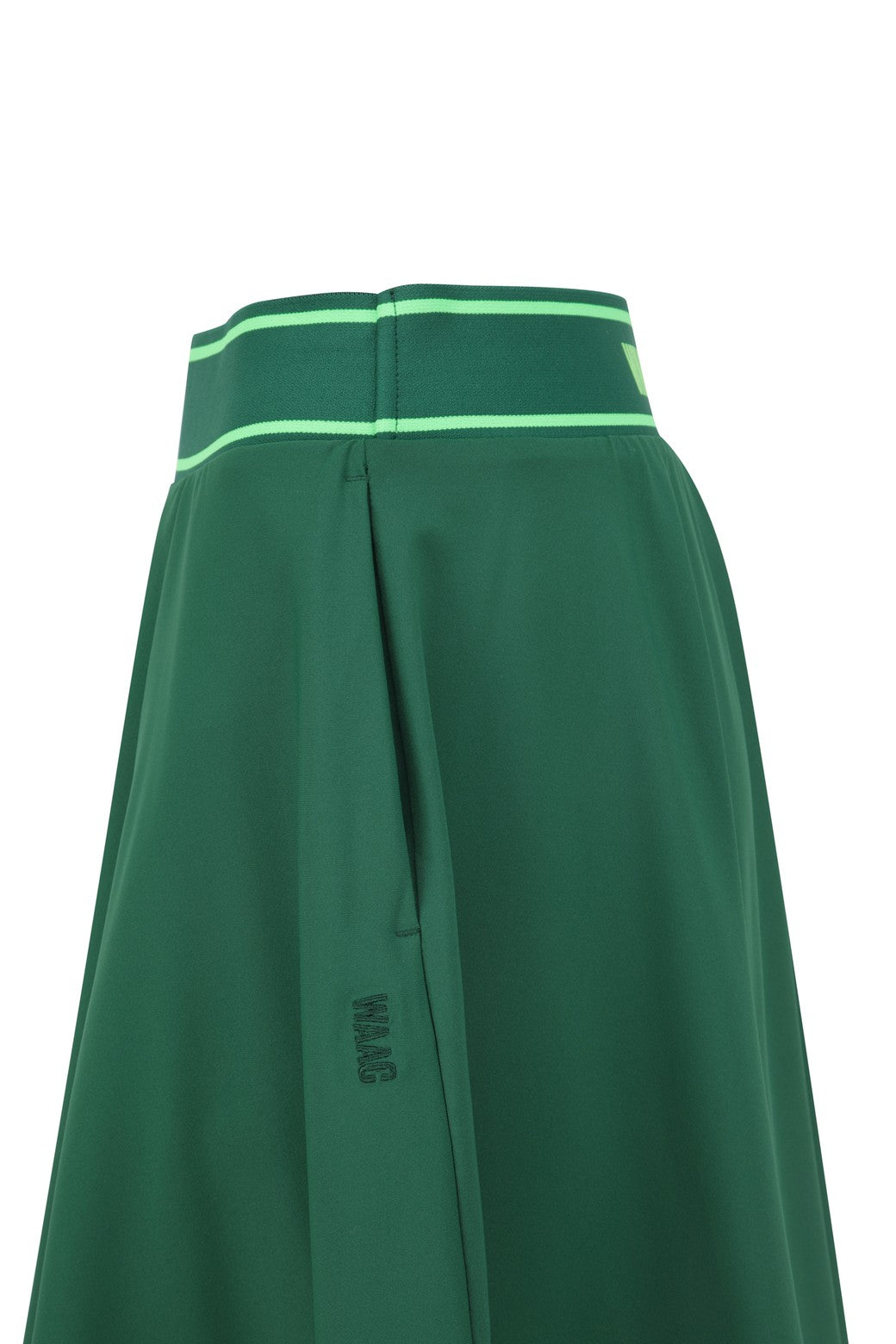 Váy Golf Nữ WAAC Athletic Jersey Flare Skort