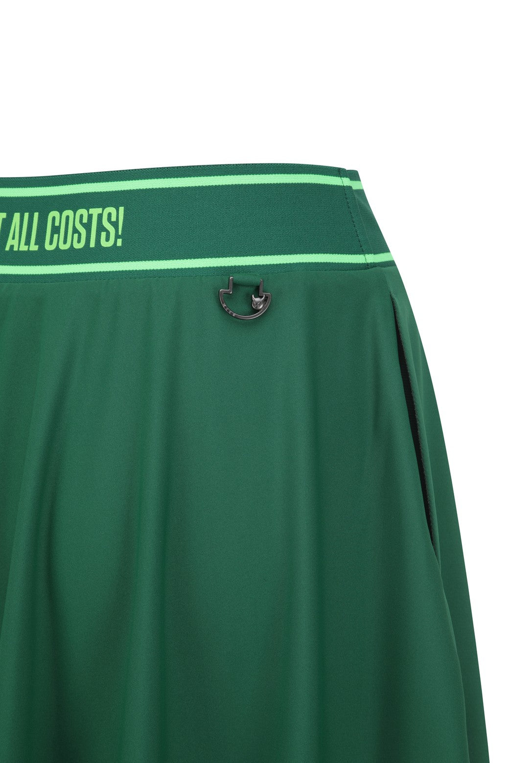 Váy Golf Nữ WAAC Athletic Jersey Flare Skort