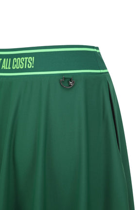 Váy Golf Nữ WAAC Athletic Jersey Flare Skort