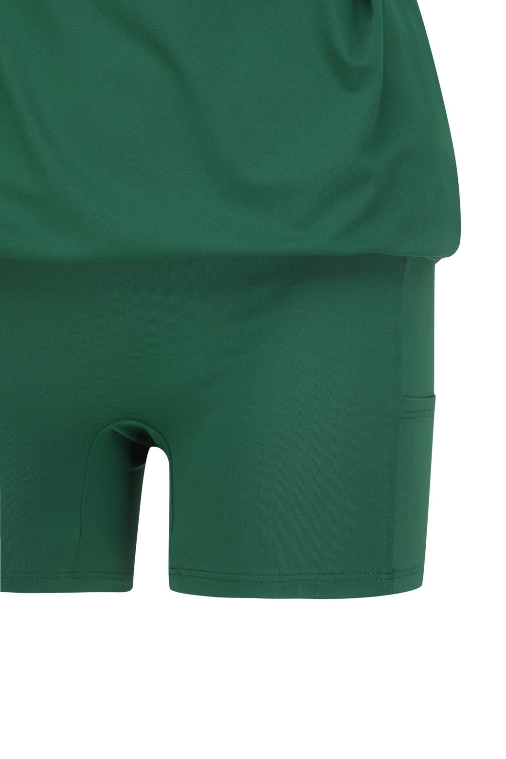 Váy Golf Nữ WAAC Athletic Jersey Flare Skort