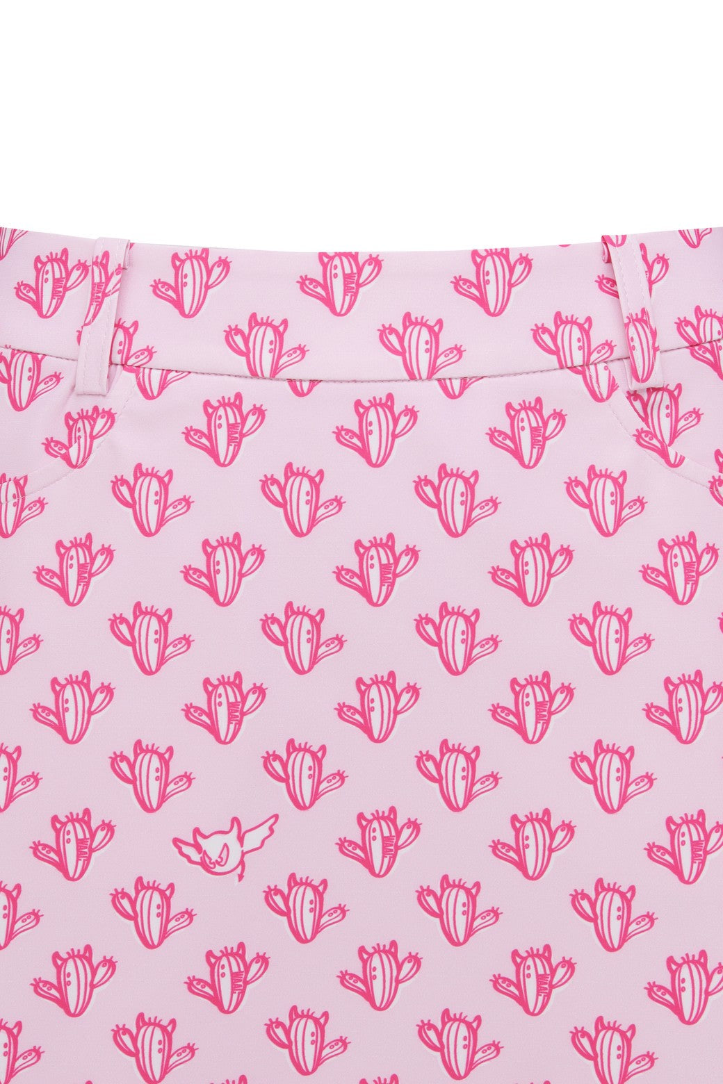 Váy Golf Nữ WAAC Athletic Cacti Cargo Skort
