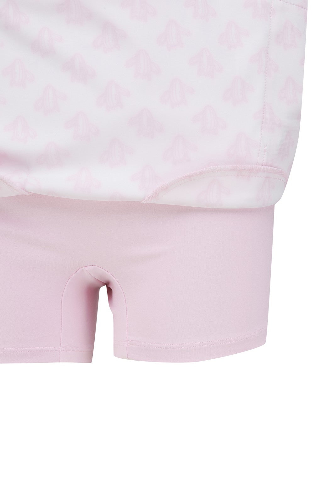 Váy Golf Nữ WAAC Athletic Cacti Cargo Skort