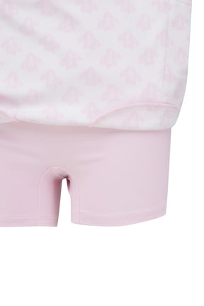 Váy Golf Nữ WAAC Athletic Cacti Cargo Skort