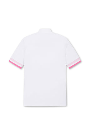 Áo Golf Nữ WAAC Athletic Stretch Mock Top