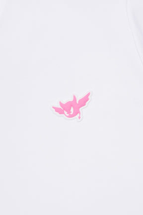 Áo Golf Nữ WAAC Athletic Stretch Mock Top