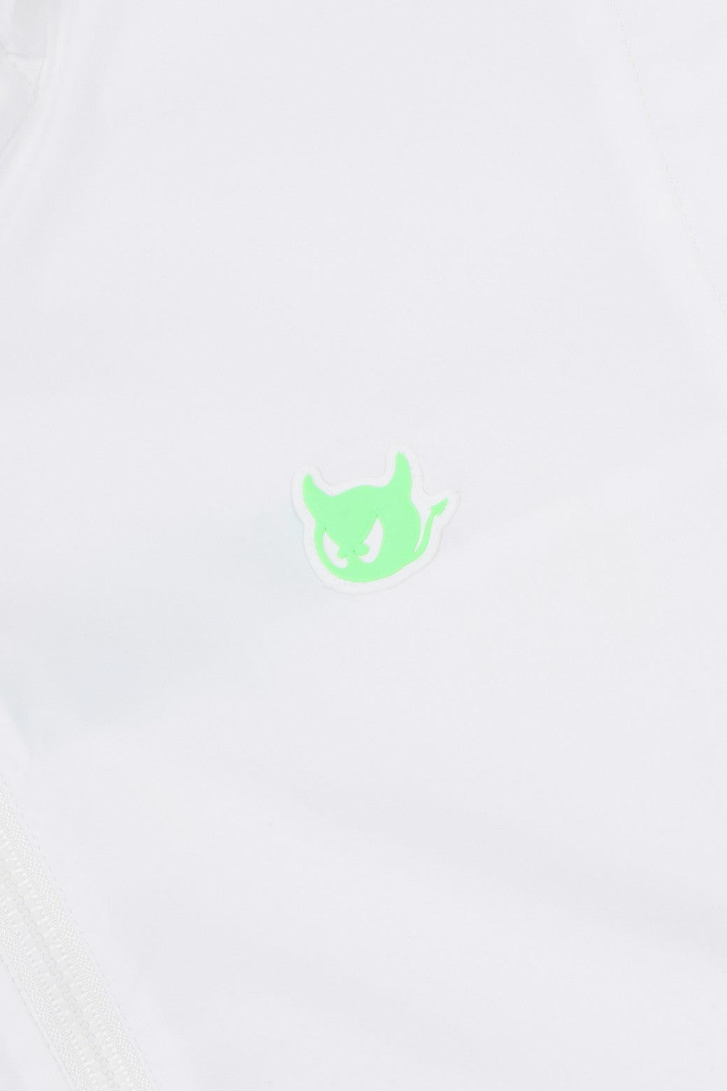 Áo khoác Golf Nữ WAAC Athletic Zip-up Hoodie Vest