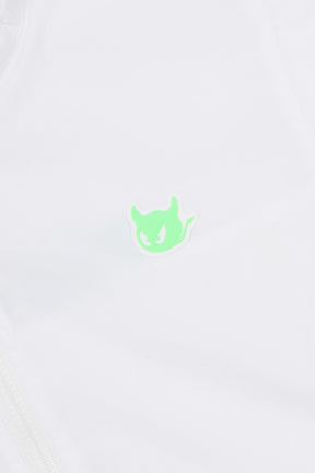 Áo khoác Golf Nữ WAAC Athletic Zip-up Hoodie Vest