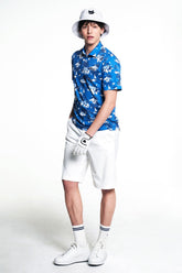 Quần ngắn Golf Nam WAAC Cool Shorts