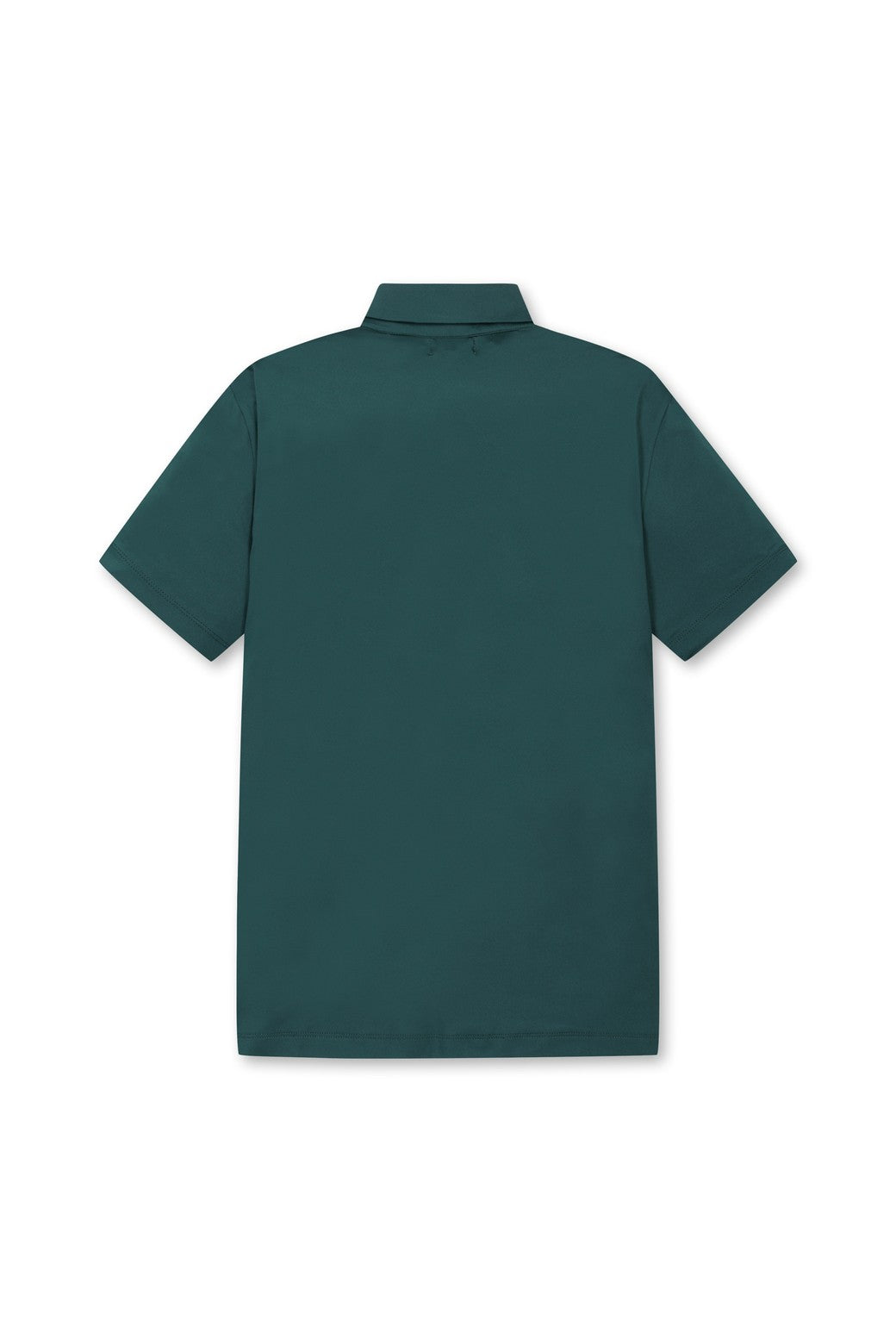Áo Golf Nam WAAC PLAYER'S EDITION Emblem SS Polo
