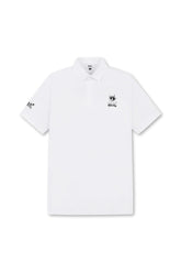 Áo Golf Nam WAAC PLAYER'S EDITION Emblem SS Polo