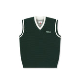 Áo Golf Nam WAAC Men Hybrid V Neck Sweater