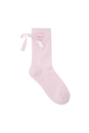 Vớ Golf Nữ WAAC Athletic Women Ribbon Socks
