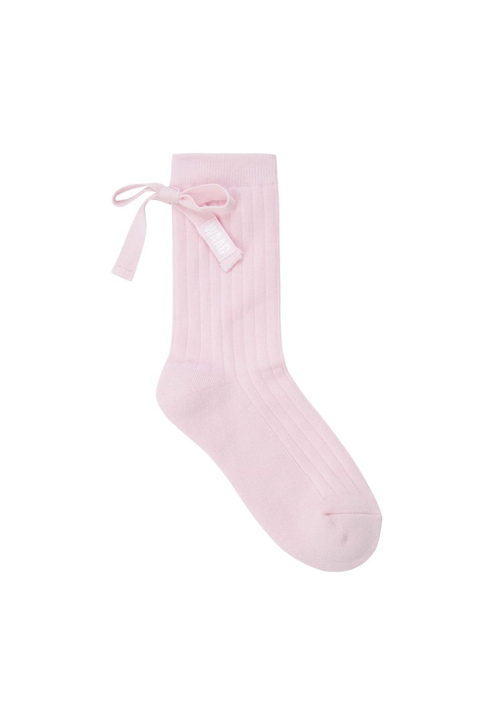 Vớ Golf Nữ WAAC Athletic Women Ribbon Socks