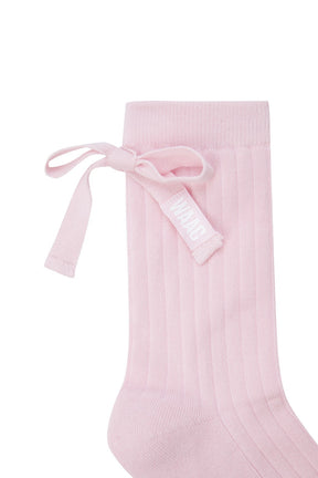 Vớ Golf Nữ WAAC Athletic Women Ribbon Socks