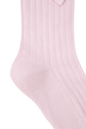 Vớ Golf Nữ WAAC Athletic Women Ribbon Socks
