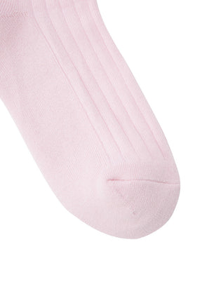 Vớ Golf Nữ WAAC Athletic Women Ribbon Socks