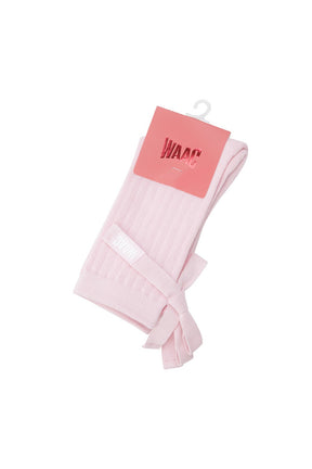 Vớ Golf Nữ WAAC Athletic Women Ribbon Socks