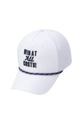 Nón Golf Nam WAAC Athletic Men Logo Cap