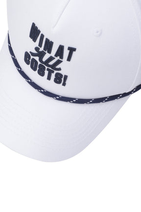 Nón Golf Nam WAAC Athletic Men Logo Cap