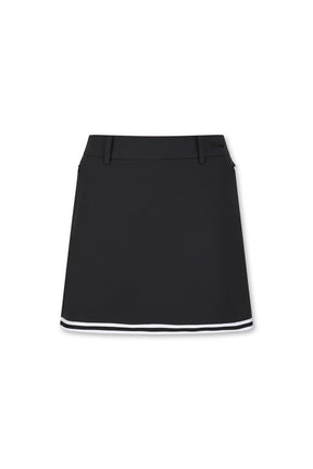 Váy Golf Nữ WAAC Basic A-line Skort