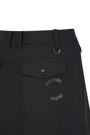 Váy Golf Nữ WAAC Basic A-line Skort