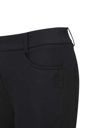 Quần Golf Nữ WAAC Slim skinny fit pants