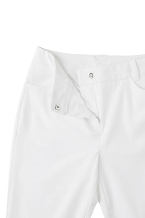 Quần Golf Nữ WAAC Slim skinny fit pants
