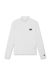 Áo Golf Nữ WAAC Dry touch Essential Highneck Top
