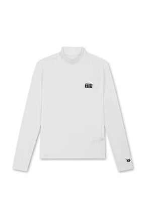Áo Golf Nữ WAAC Dry touch Essential Highneck Top