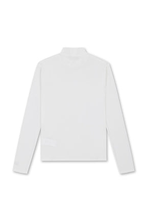 Áo Golf Nữ WAAC Dry touch Essential Highneck Top