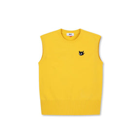 Áo Golf Nữ WAAC Women Crew Neck Knit Vest