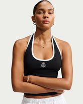 Áo Ba Lỗ Thể Thao Thời Trang Nữ Nike As W Nk Halter Top