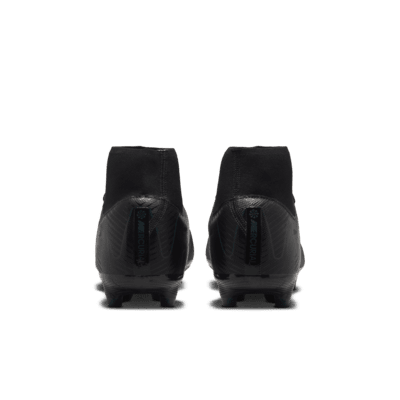 Giày Thể Thao Bóng Đá Sân Cỏ Tự Nhiên Nam Nike Zm Superfly 10 Acad Fg/Mg