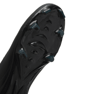 Giày Thể Thao Bóng Đá Sân Cỏ Tự Nhiên Nam Nike Zm Superfly 10 Acad Fg/Mg