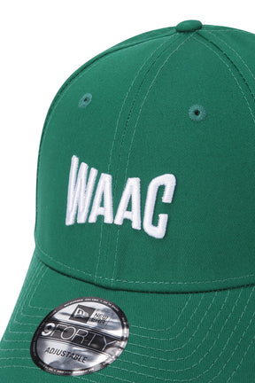 Nón Golf WAAC UNI Uni Waac×Newera 940 Cap