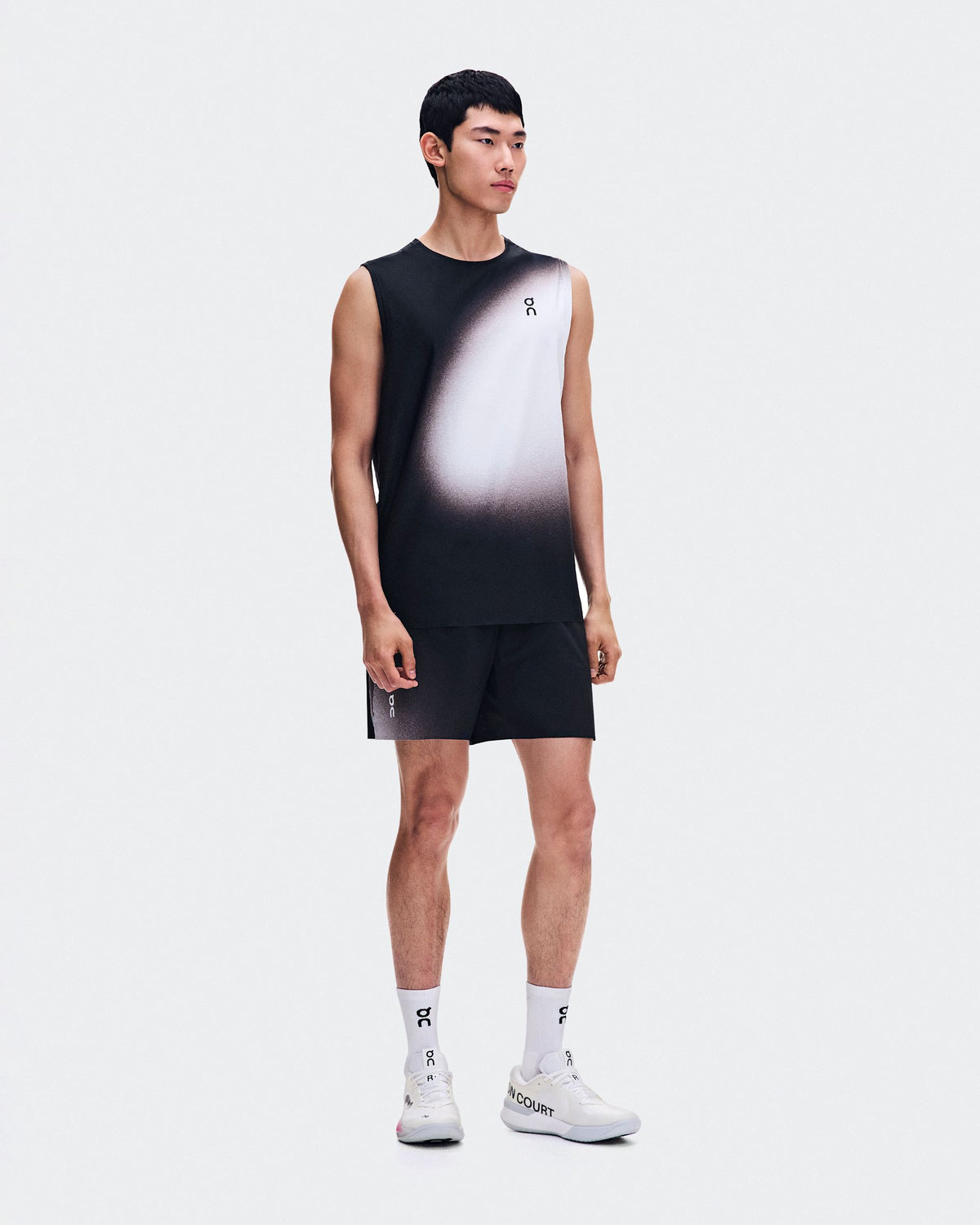 Áo Ba Lỗ Thể Thao Quần Vợt/ Pickleball Nam On Running Court Tank Swing