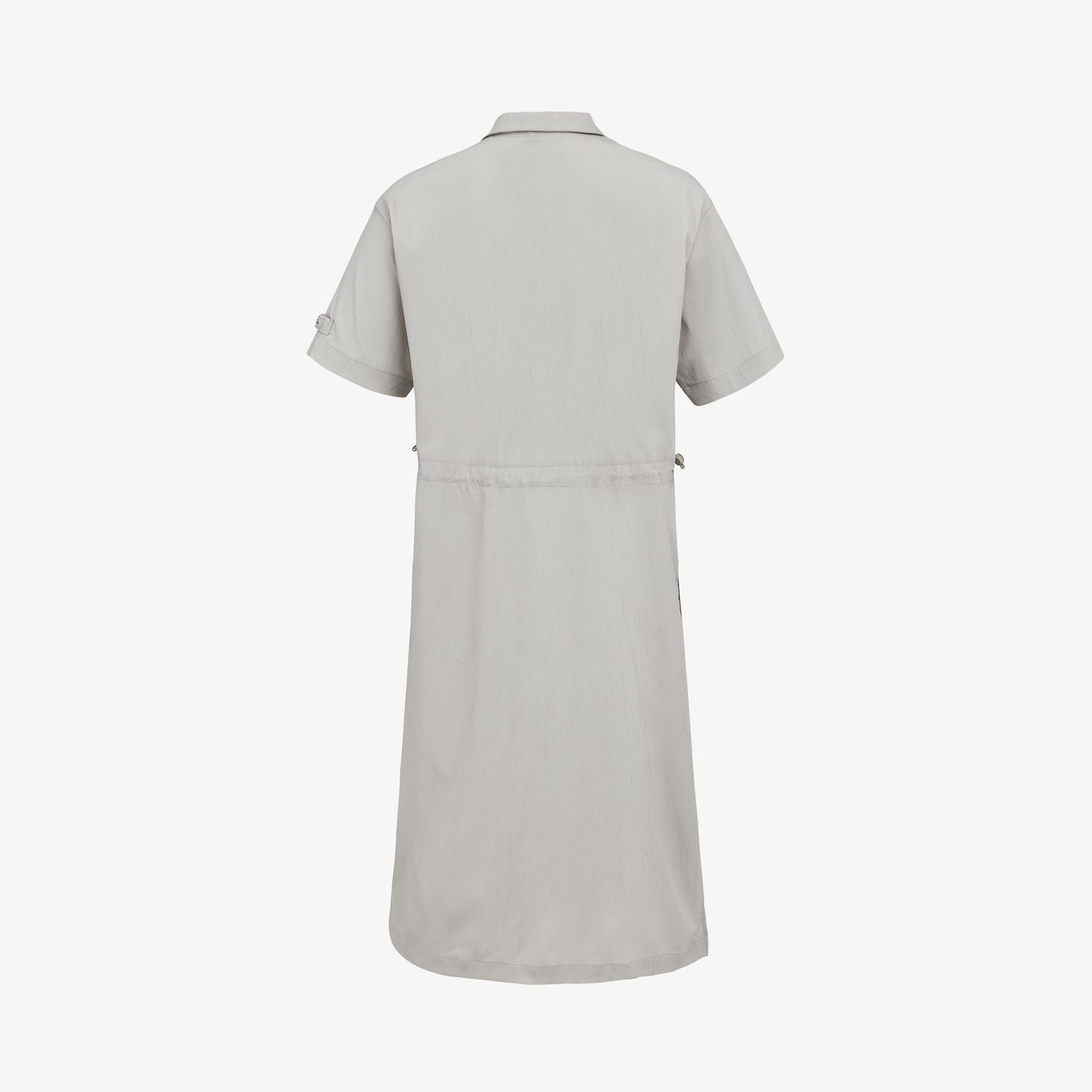 Áo Thể Thao Prospecs Nữ Woven Midi Dress