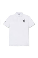 Áo Golf Polo WAAC Nam Player'S Edition Ss Polo (WAACky Type)