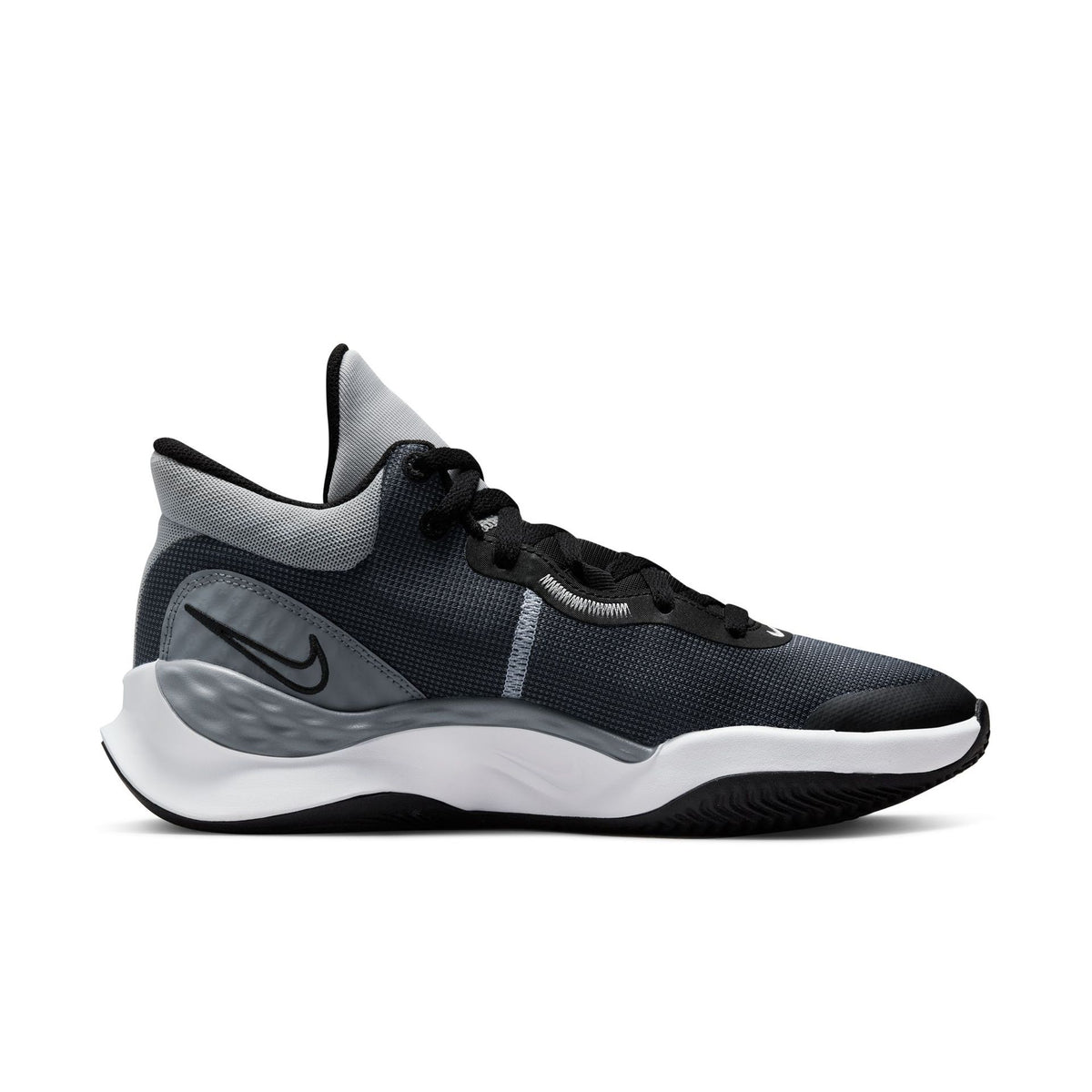 Giày bóng rổ Nam NIKE RENEW ELEVATE III
