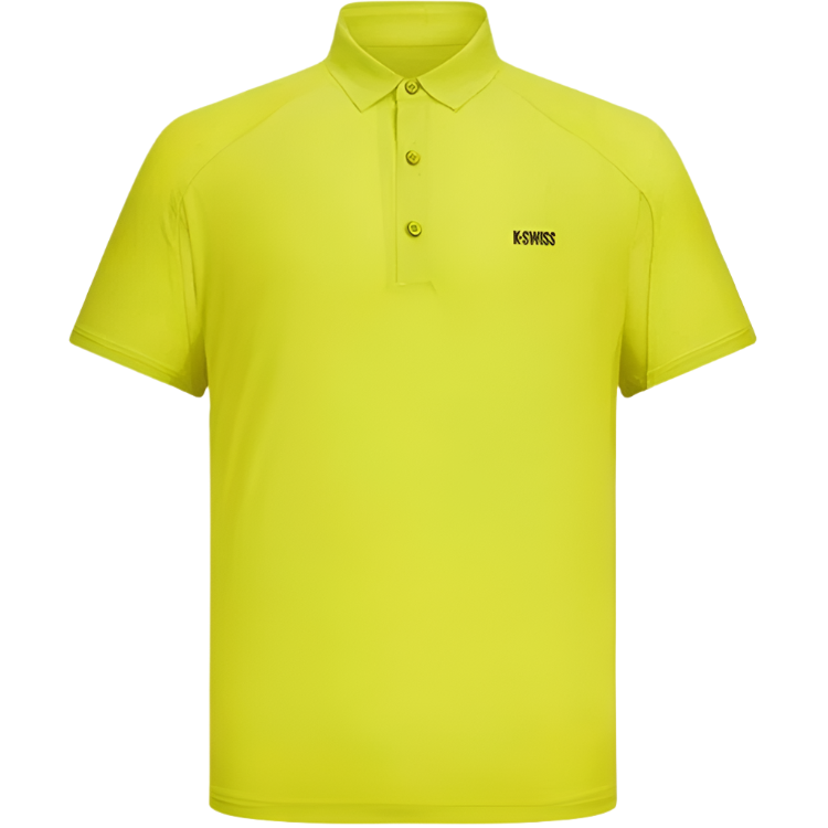 Áo tay ngắn Thể Thao Quần Vợt/ Pickleball Nam K-Swiss Short sleeve POLO