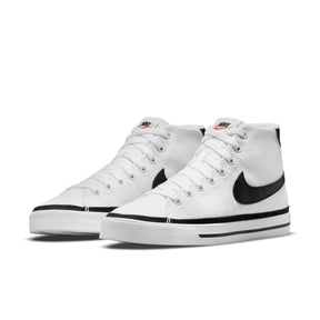 GIày Thể Thao Thời Trang Nữ Nike W Nike Court Legacy Cnvs Mid