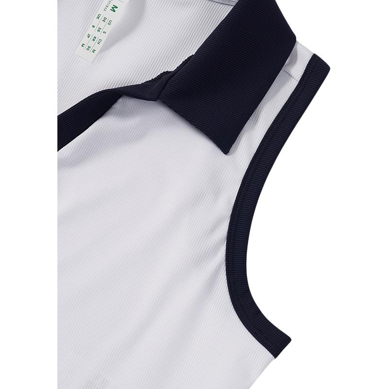 Áo Thun Thể Thao Quần Vợt/ Pickleball Nữ K-Swiss Tank Top