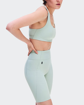 Quần Thể Thao Tập Luyện Nữ On Running Studio Tights Short
