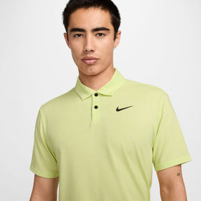 Áo Polo Tay Ngắn Thể Thao Nam Nike As M Nk Df Tour Polo Heather