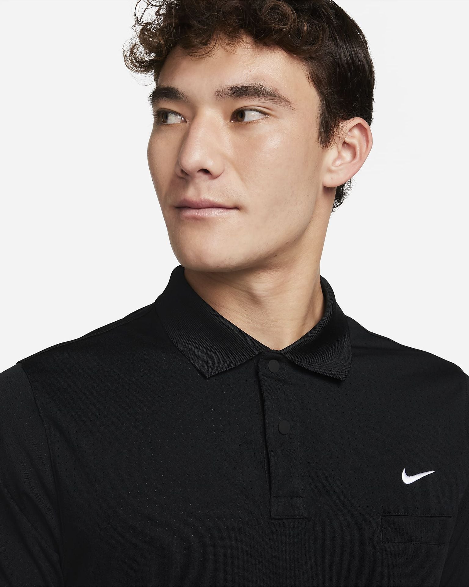 Áo Golf Nam Nike Dri-FIT Unscripted Men’s Golf Polo